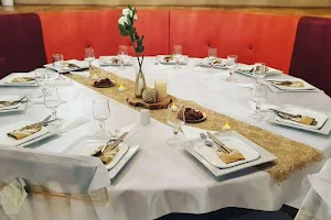 Sahara Restaurant || D'événements ||Mariage, Anniversaire, soirée image