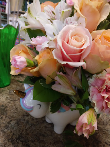 Florist «Heritage Flowers, Inc.», reviews and photos, 522 SE 1st Ave, Ocala, FL 34471, USA