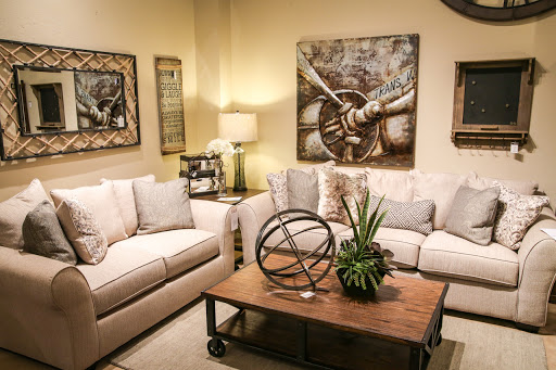 Furniture Store «Ashley HomeStore», reviews and photos, 161 Mill St, Grass Valley, CA 95945, USA