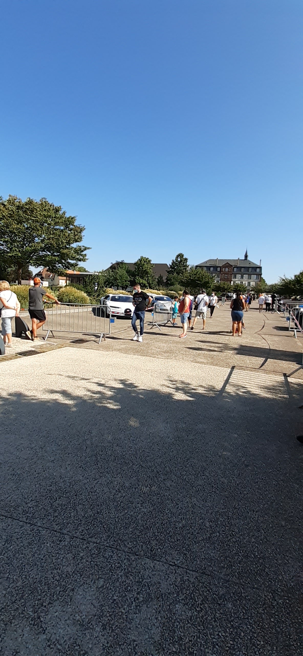 Photo n° 7 de l'avis de pascale.a fait le 13/09/2020 à 13:10
