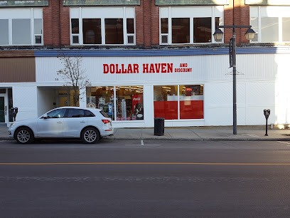 Dollar Haven & Discount