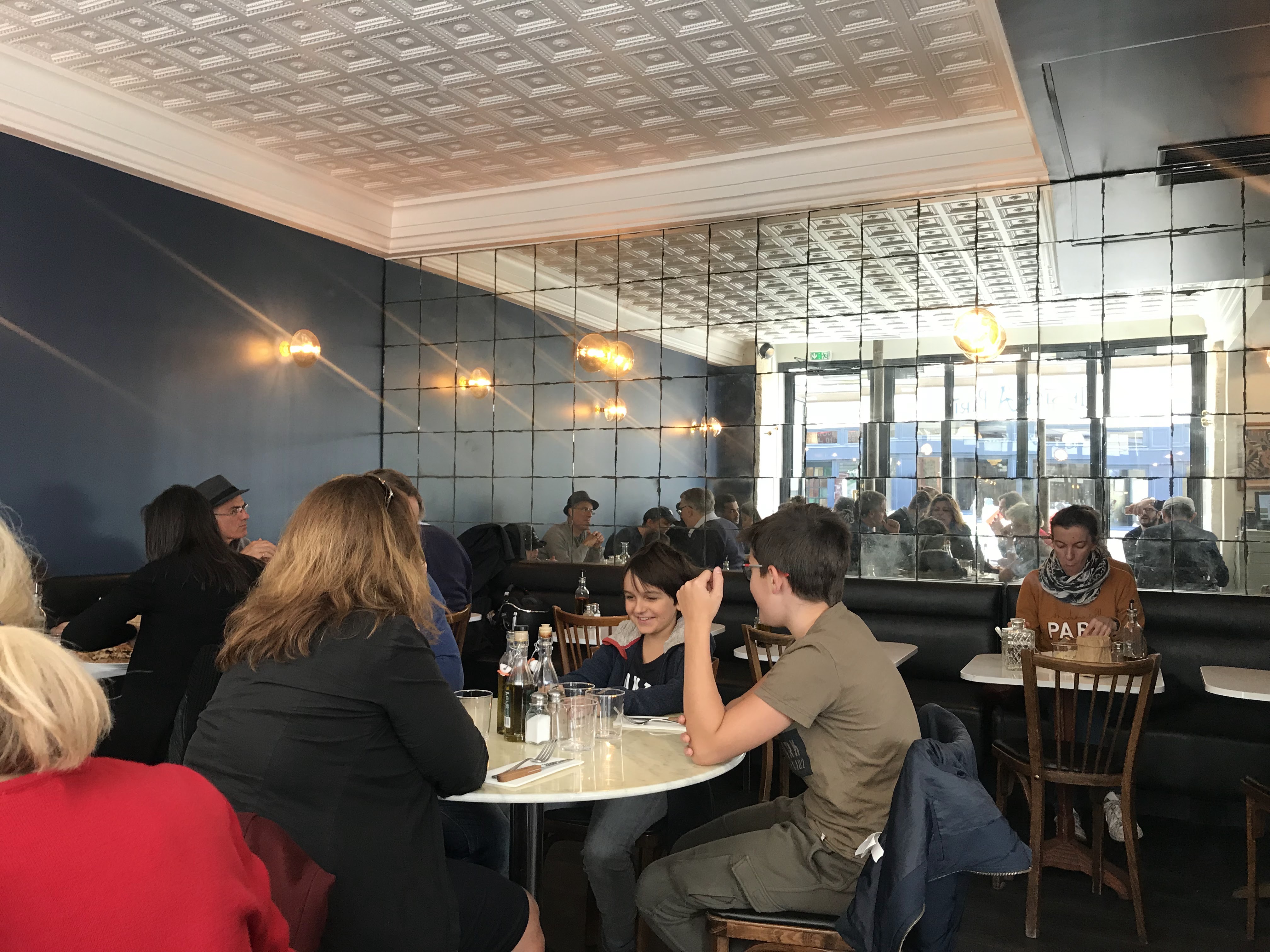 Photo n° 1 de l'avis de Charly.a fait le 02/05/2018 à 17:00