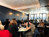 Atmosphère du Restaurant italien Pizzeria Gemma. à Paris - n°11