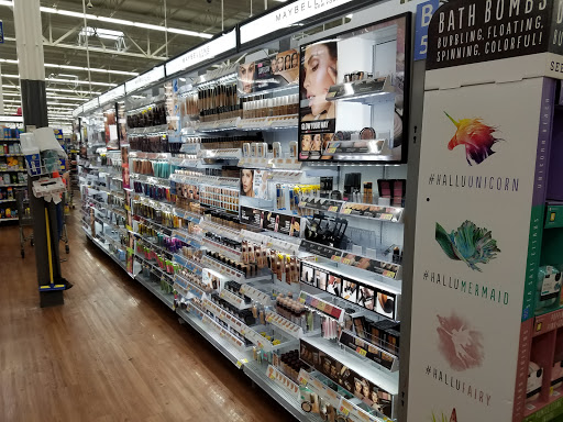 Department Store «Walmart Supercenter», reviews and photos, 201 Highlands Blvd Dr, Manchester, MO 63011, USA