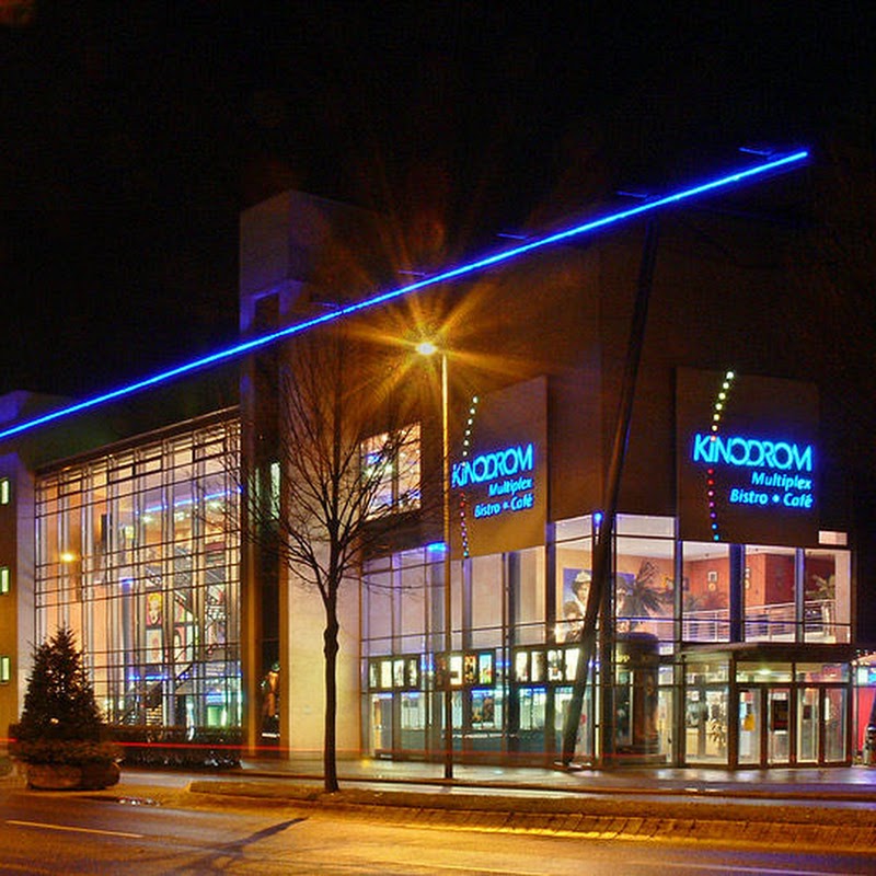 KINODROM® Multiplex