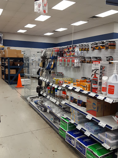 Ferguson Plumbing Supply in Sacramento, California