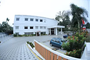 Hotel Kabani Palace image