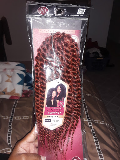 Beauty Supply Store «Ebony Super Store», reviews and photos, 1057 W Camp Wisdom Rd, Dallas, TX 75232, USA