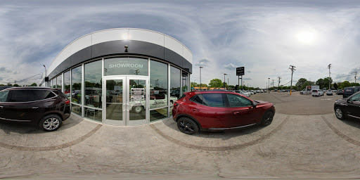 Car Dealer «Ray Laethem Buick GMC», reviews and photos, 17677 Mack Ave, Detroit, MI 48224, USA