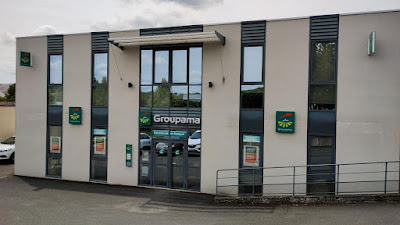Agence Groupama Châtellerault à Châtellerault