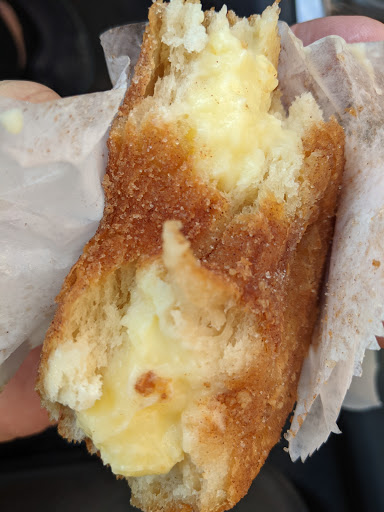 Donut Shop «Johnny Doughnuts», reviews and photos, 1617 4th St, San Rafael, CA 94901, USA