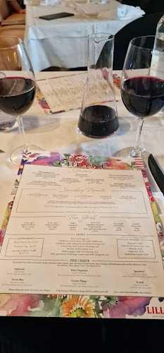 No. Fifty Cheyne - Restaurant