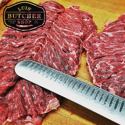 Mexican Grocery Store «Luis Meat Market», reviews and photos, 9071 Imperial Hwy, Downey, CA 90242, USA