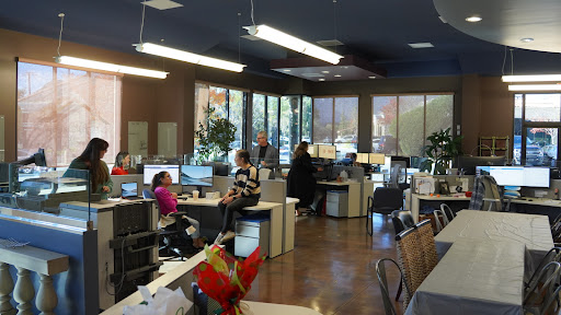 Mortgage Lender «Capstone Direct | Home Loans Thousand Oaks», reviews and photos