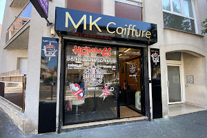 Mk Coiffure