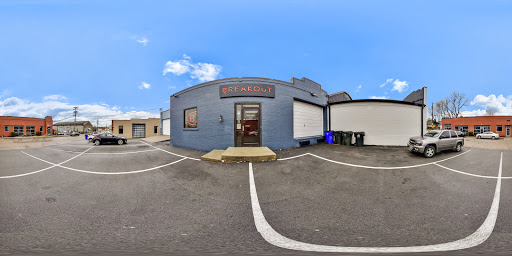 Amusement Center «Breakout Escape Games - Lexington», reviews and photos, 306 N Ashland Ave, Lexington, KY 40502, USA