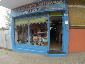 Tienda Mi Nelda