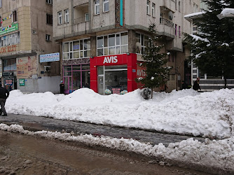 Avis Tatvan