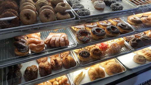 Donut Shop «Monterey Donut Shop», reviews and photos, 2440 Fremont St # 203, Monterey, CA 93940, USA