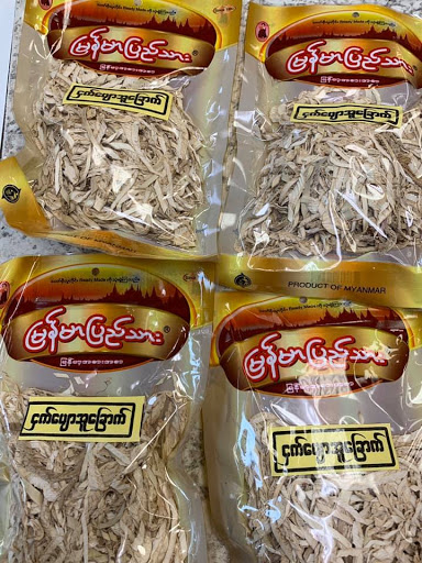 Asian Grocery Store «OK Asian Market», reviews and photos, 6916 S Lewis Ave, Tulsa, OK 74136, USA