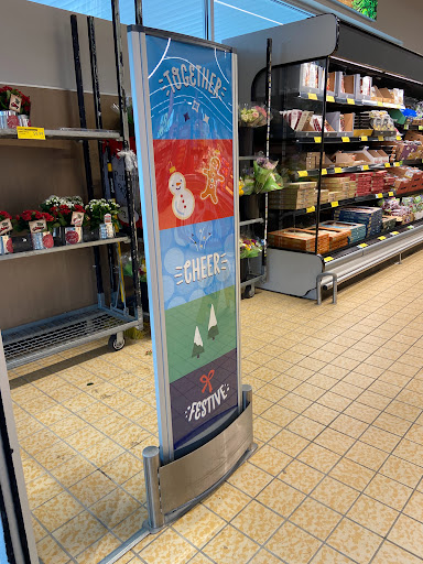 Supermarket «ALDI», reviews and photos, 2589 Spring Rd SE, Smyrna, GA 30080, USA