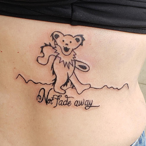 Tattoo Shop «Moonlight Tattoo», reviews and photos, 108 NJ-50, Ocean View, NJ 08230, USA