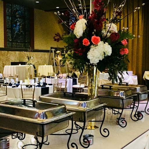 Banquet Hall «Bell Event Centre», reviews and photos, 444 Reading Rd, Cincinnati, OH 45202, USA