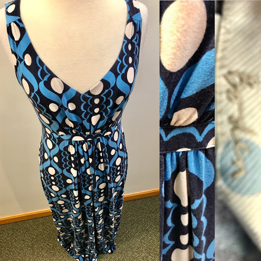 Boutique «Everchanging Seasons Consignment Boutique», reviews and photos, 710 Forest Ave, Portland, ME 04103, USA