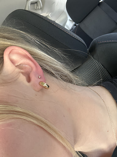 Explore tattoo ideas zeus, creative tattoo ideas in Orem, available at Brighter Beauty Ear Piercing