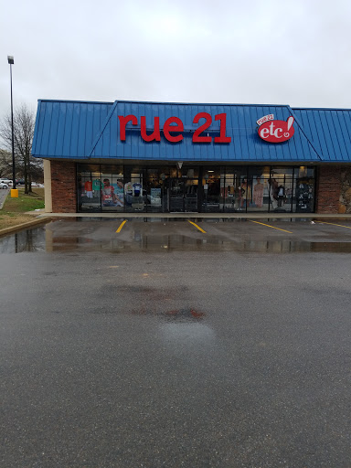 rue21, 1310 Southern Hills Center, West Plains, MO 65775, USA, 