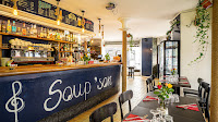 Photos du propriétaire du Restaurant français Soup'son à Paris - n°1