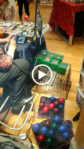 Gift Shop «Made In Oregon», reviews and photos, 9589 SW Washington Square Rd, Portland, OR 97223, USA