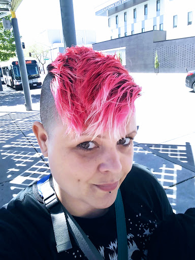 Barber Shop «Gearhead Barbershop and Social Club», reviews and photos, 221 Normal Ave G, Chico, CA 95928, USA