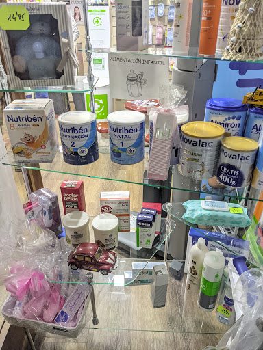 Farmacia Catedral