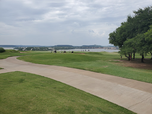 Golf Course «The Cliffs Resort Golf Course», reviews and photos, 160 Cliffs Dr, Graford, TX 76449, USA