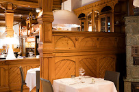 Atmosphère du Restaurant Brasserie Historique - Maison des Têtes à Colmar - n°20