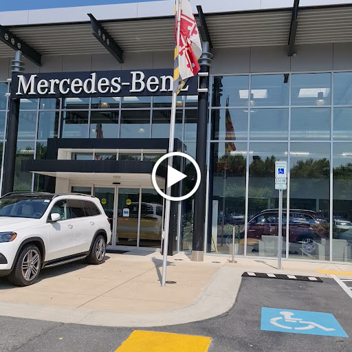 Mercedes Benz Dealer «EuroMotorcars Germantown Mercedes-Benz», reviews and photos, 19750 Germantown Rd, Germantown, MD 20874, USA