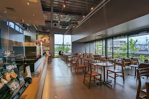 Starbucks Coffee - Toyota Sumiyoshi image