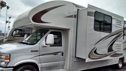 RV Dealer «Tom Schaeffers RV Super Store», reviews and photos, 1236 Pottsville Pike, Shoemakersville, PA 19555, USA