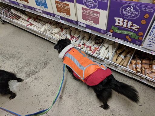 Pet Supply Store «Red Mill Pet Supplies», reviews and photos, 1111 W Chicago Blvd # 120, Tecumseh, MI 49286, USA