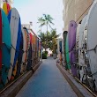 Waikiki Surf Alley