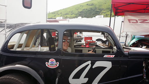Wine Country Motor Sports image