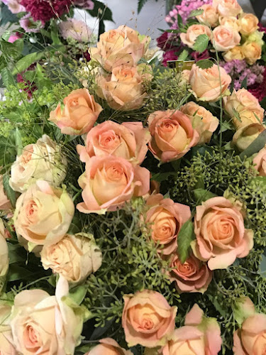 Rezensionen über Künzli Garten und Floristik in Frauenfeld - Blumengeschäft