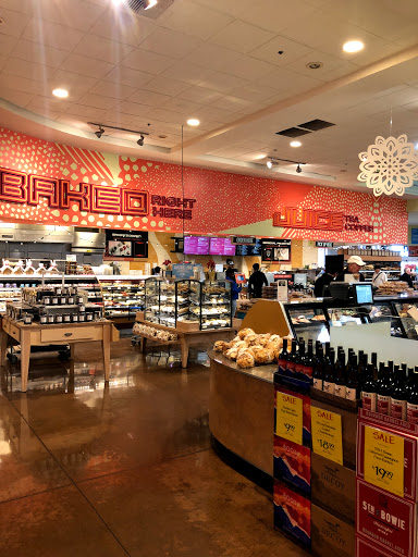 Grocery Store «Whole Foods Market», reviews and photos, 8855 W Charleston Blvd, Las Vegas, NV 89117, USA