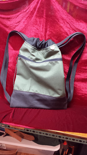 Craft Store «Tandy Leather Cleveland-134», reviews and photos, 6863 Southland Dr, Middleburg Heights, OH 44130, USA