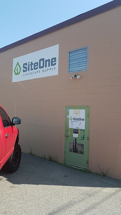 SiteOne Landscape Supply