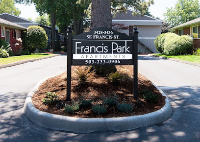 Francis Park Apartments