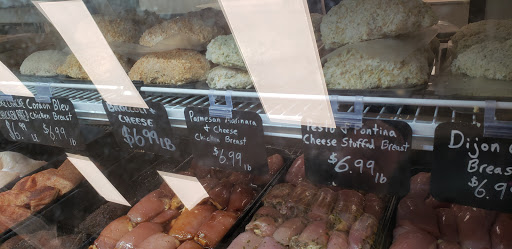 Butcher Shop «Blue Max Meats», reviews and photos, 29304 WA-410, Buckley, WA 98321, USA