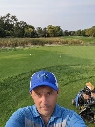 Golf Course «Glenview Park Golf Club», reviews and photos, 800 Shermer Rd, Glenview, IL 60026, USA