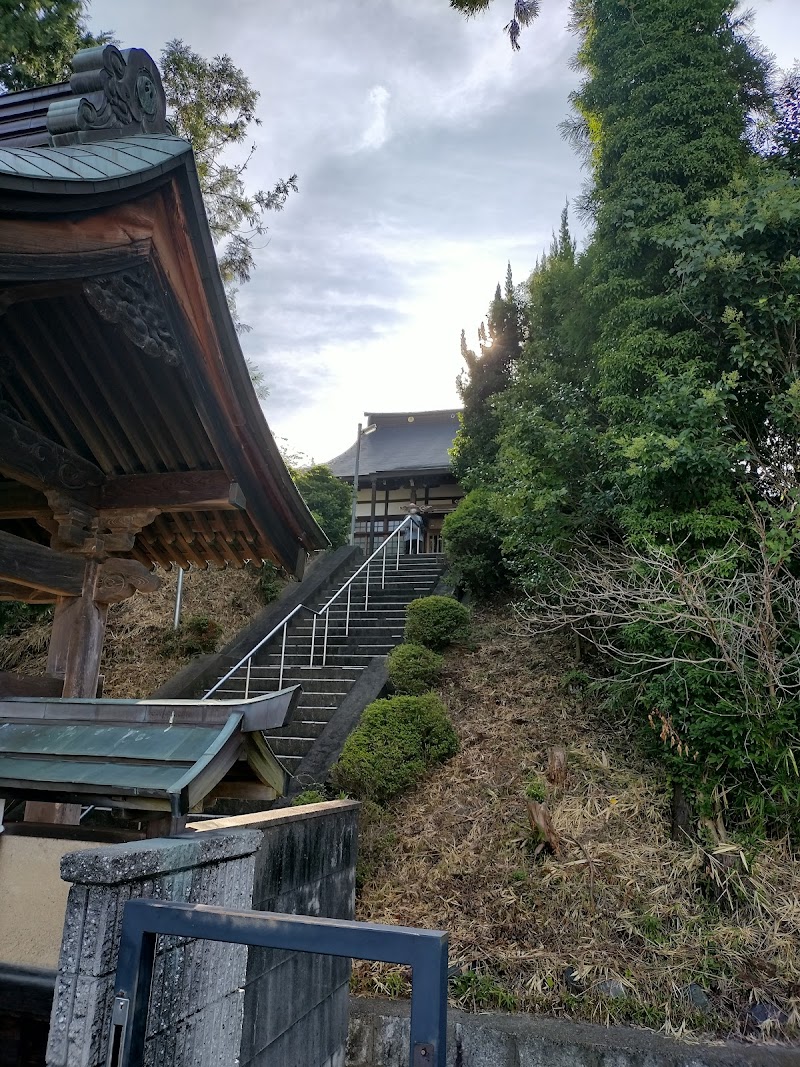 法雲寺